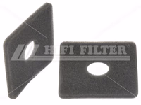 Hifi Filter | Filtre a air SA 22793