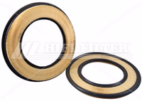 Hifi Filter | Filtre a air SA 360