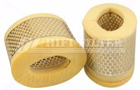 Hifi Filter | Filtre a air SA 387