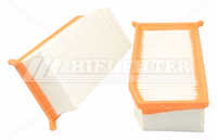 Hifi Filter | Filtre a air SA 4125