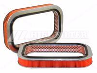 Hifi Filter | Filtre a air SA 43