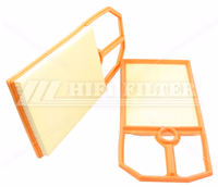 Hifi Filter | Filtre a air SA 5023