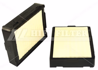 Hifi Filter | Filtre a air SA 5048
