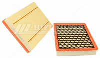 Hifi Filter | Filtre a air SA 5124