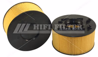 Hifi Filter | Filtre a air SA 5127