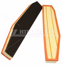 Hifi Filter | Filtre a air SA 5249