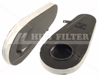 Hifi Filter | Filtre a air SA 5258