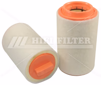 Hifi Filter | Filtre a air SA 5268