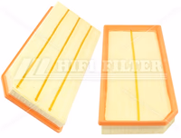 Hifi Filter | Filtre a air SA 5272