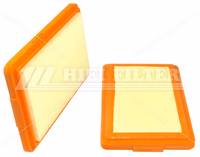 Hifi Filter | Filtre a air SA 542