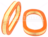 Hifi Filter | Filtre a air SA 6016