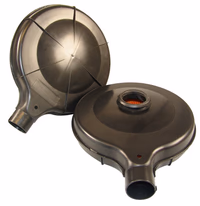 Hifi Filter | Filtre a air primaire  SA 610