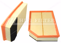 Hifi Filter | Filtre a air SA 6104