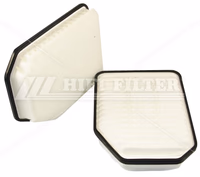 Hifi Filter | Filtre a air SA 6143