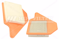 Hifi Filter | Filtre a air SA 6192