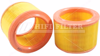 Hifi Filter | Filtre a air SA 638