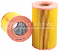 Hifi Filter | Filtre a air SA 7030