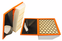 Hifi Filter | Filtre a air  SA 7102