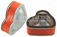 Hifi Filter | Filtre a air SA 7817