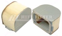 Hifi Filter | Filtre a air SA 7859