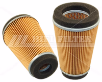 Hifi Filter | Filtre a air SA 7861