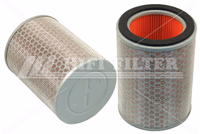 Hifi Filter | Filtre a air SA 7896