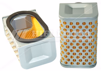 Hifi Filter | Filtre a air SA 7899