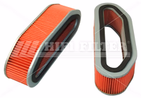 Hifi Filter | Filtre a air SA 7906