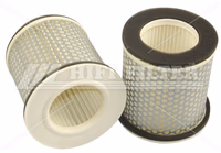 Hifi Filter | Filtre a air SA 7958