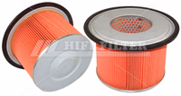 Hifi Filter | Filtre a air SA 8000