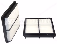 Hifi Filter | Filtre a air SA 8099