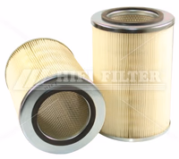 Hifi Filter | Filtre a air SA 8103