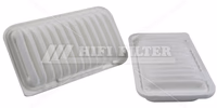 Hifi Filter | Filtre a air SA 8147