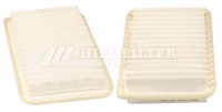Hifi Filter | Filtre a air SA 8555