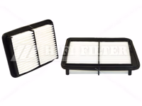 Hifi Filter | Filtre a air SA 8614