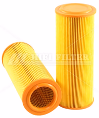 Hifi Filter | Filtre a air SA 864