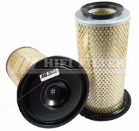 Hifi Filter | Filtre a air SA 8672