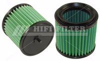 Hifi Filter | Filtre a air SA 8975