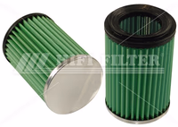 Hifi Filter | Filtre a air SA 8987