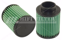 Hifi Filter | Filtre a air SA 8989