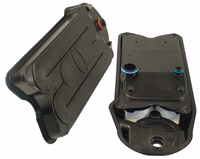 Hifi Filter | Filtre d'aeration  SAO 16799