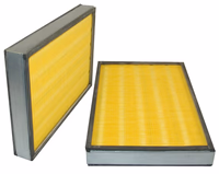 Hifi Filter | Filtre habitacle  SC 17059