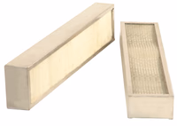 Hifi Filter | Filtre habitacle  SC 17168