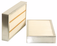 Hifi Filter | Filtre habitacle  SC 17293