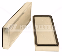 Hifi Filter | Filtre habitacle SC 40098 CAG