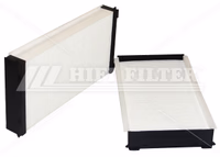 Hifi Filter | Filtre habitacle SC 4015