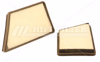Hifi Filter | Filtre habitacle SC 4025