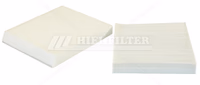 Hifi Filter | Filtre habitacle SC 4026 CA