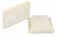 Hifi Filter | Filtre habitacle SC 4038 CA