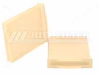 Hifi Filter | Filtre habitacle SC 4042